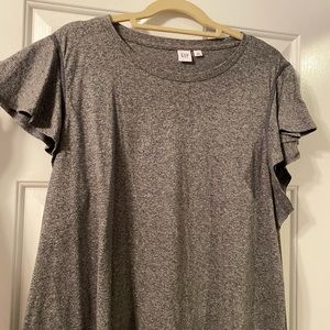 Gap Short Sleeved Too